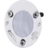 Alpine Astronomical 130mm Baader AstroSolar White-Light Solar Filter For Spotting Scopes, Telescopes And Lenses(Alpine Astronomical 130mm Baader Astrosolar White Light Solar Filter For Spotting Scopes Telescopes And Lenses)