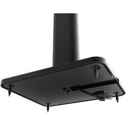 Kanto Living SP Stand For YU4 & YU6 Speakers (Set Of 2, 26")(Kanto Living Sp Stand For Yu4 Yu6 Speakers Set Of 2 26) -Celestron Shop 1502994649000 IMG 852075