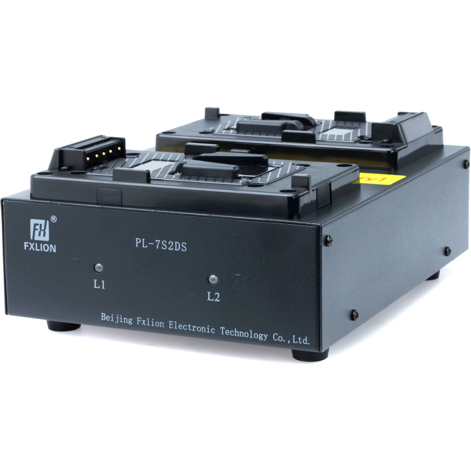 Fxlion Dual-Channel Deck Charger For 26V Battery(Fxlion Dual Channel Deck Charger For 26v Battery) 2 Fxlion Dual-Channel Deck Charger For 26V Battery(Fxlion Dual Channel Deck Charger For 26v Battery) - Image 2