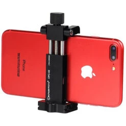 Sunwayfoto Professional Mobile Phone Clamp (63-105mm)(Sunwayfoto Professional Mobile Phone Clamp 63 105mm) -Celestron Shop 1504539031000 IMG 863150