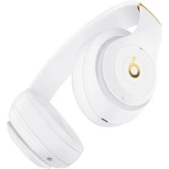 Beats By Dr. Dre Studio3 Wireless Bluetooth Headphones (White / Core)(Beats By Dr Dre Studio3 Wireless Bluetooth Headphones White Nbsp Nbsp Core) 9 Beats By Dr. Dre Studio3 Wireless Bluetooth Headphones (White / Core)(Beats By Dr Dre Studio3 Wireless Bluetooth Headphones White Nbsp Nbsp Core) -Celestron Shop 1504619104 IMG 864110