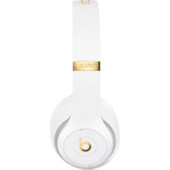 Beats By Dr. Dre Studio3 Wireless Bluetooth Headphones (White / Core)(Beats By Dr Dre Studio3 Wireless Bluetooth Headphones White Nbsp Nbsp Core) 12 Beats By Dr. Dre Studio3 Wireless Bluetooth Headphones (White / Core)(Beats By Dr Dre Studio3 Wireless Bluetooth Headphones White Nbsp Nbsp Core) -Celestron Shop 1504619104 IMG 864113
