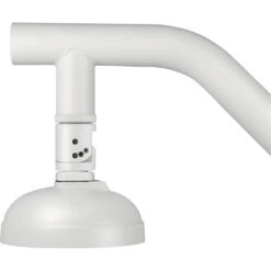 Digital Watchdog Adapter For DWC-PZPARAM Parapet Mount Bracket & DWC-PZV2M72T/VS753WT Camera(Digital Watchdog Adapter For Dwc Pzparam Parapet Mount Bracket Dwc Pzv2m72t Vs753wt Camera) -Celestron Shop 1506532643 IMG 876297