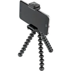 Joby GripTight GorillaPod Action Stand With Mount For Smartphones Kit(Joby Griptight Gorillapod Action Stand With Mount For Smartphones Kit) -Celestron Shop 1507003954000 IMG 872798