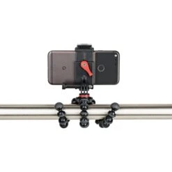 Joby GripTight GorillaPod Action Stand With Mount For Smartphones Kit(Joby Griptight Gorillapod Action Stand With Mount For Smartphones Kit) -Celestron Shop 1507003954000 IMG 872802