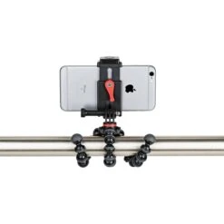 Joby GripTight GorillaPod Action Stand With Mount For Smartphones Kit(Joby Griptight Gorillapod Action Stand With Mount For Smartphones Kit) -Celestron Shop 1507003954000 IMG 872804