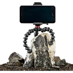 Joby GripTight GorillaPod Action Stand With Mount For Smartphones Kit(Joby Griptight Gorillapod Action Stand With Mount For Smartphones Kit) -Celestron Shop 1507003954000 IMG 872808