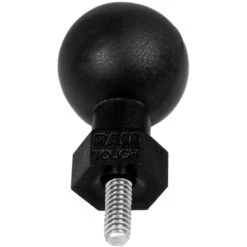 RAM MOUNTS 1.5" Tough-Ball With 3/8"-24 X .375" Male Threaded Post(Ram Mounts 1 5 Tough Ball With 3 8 24 X 375 Male Threaded Post) -Celestron Shop 1508177729000 IMG 880608