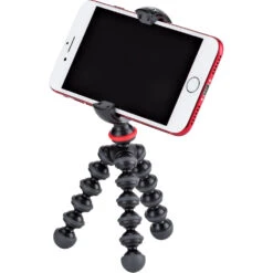Joby GorillaPod Mobile Mini Flexible Stand For Smartphones(Joby Gorillapod Mobile Mini Flexible Stand For Smartphones) -Celestron Shop 1508212941000 IMG 873075