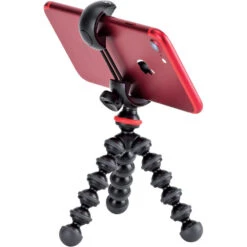 Joby GorillaPod Mobile Mini Flexible Stand For Smartphones(Joby Gorillapod Mobile Mini Flexible Stand For Smartphones) -Celestron Shop 1508212941000 IMG 873076