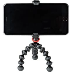 Joby GorillaPod Mobile Mini Flexible Stand For Smartphones(Joby Gorillapod Mobile Mini Flexible Stand For Smartphones) -Celestron Shop 1508212941000 IMG 873078