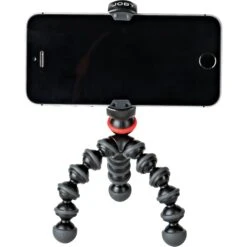 Joby GorillaPod Mobile Mini Flexible Stand For Smartphones(Joby Gorillapod Mobile Mini Flexible Stand For Smartphones) -Celestron Shop 1508212941000 IMG 873079