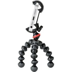 Joby GorillaPod Mobile Mini Flexible Stand For Smartphones(Joby Gorillapod Mobile Mini Flexible Stand For Smartphones) -Celestron Shop 1508212941000 IMG 873080