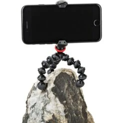 Joby GorillaPod Mobile Mini Flexible Stand For Smartphones(Joby Gorillapod Mobile Mini Flexible Stand For Smartphones) -Celestron Shop 1508212941000 IMG 873085