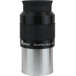 IOptron Super View 68° 30mm Eyepiece (2")(Ioptron Super View 68 Deg 30mm Eyepiece 2)