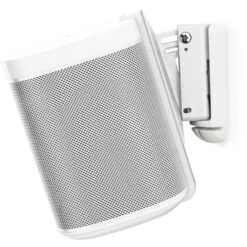 FLEXSON S1-WMX2 Wall Mounts For Sonos One (White, Pair)(Flexson S1 Wmx2 Wall Mounts For Sonos One White Pair) 10 FLEXSON S1-WMX2 Wall Mounts For Sonos One (White, Pair)(Flexson S1 Wmx2 Wall Mounts For Sonos One White Pair) -Celestron Shop 1508866256000 IMG 888065