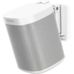 FLEXSON S1-WMX2 Wall Mounts For Sonos One (White, Pair)(Flexson S1 Wmx2 Wall Mounts For Sonos One White Pair) 12 FLEXSON S1-WMX2 Wall Mounts For Sonos One (White, Pair)(Flexson S1 Wmx2 Wall Mounts For Sonos One White Pair) -Celestron Shop 1508866256000 IMG 888067