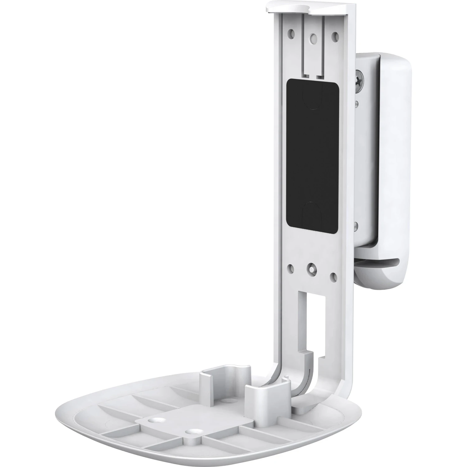 FLEXSON S1-WMX2 Wall Mounts For Sonos One (White, Pair)(Flexson S1 Wmx2 Wall Mounts For Sonos One White Pair) 7 FLEXSON S1-WMX2 Wall Mounts For Sonos One (White, Pair)(Flexson S1 Wmx2 Wall Mounts For Sonos One White Pair) - Image 7