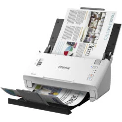 Epson WorkForce DS-410 Document Scanner(Epson Workforce Ds 410 Document Scanner)