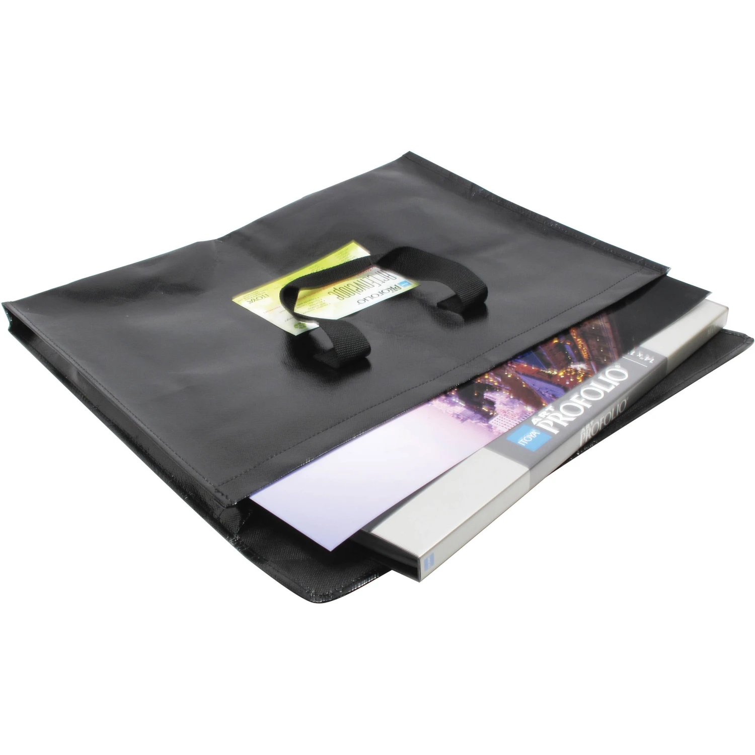 Itoya Art ProFolio ArtEnvelope Pro (20 X 26 X 2")(Itoya Art Profolio Artenvelope Pro 20 X 26 X 2) 4 Itoya Art ProFolio ArtEnvelope Pro (20 X 26 X 2")(Itoya Art Profolio Artenvelope Pro 20 X 26 X 2) - Image 4