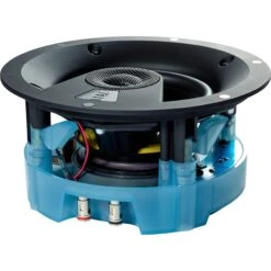 ELAC 6.5" In-Ceiling Speaker (White)(Elac 6 5 In Ceiling Speaker White) -Celestron Shop 1509480017000 IMG 892741