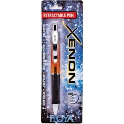 Itoya XE-100 Xenon Retractable Pen (Amber Orange)(Itoya Xe 100 Xenon Retractable Pen Amber Orange) 7 Itoya XE-100 Xenon Retractable Pen (Amber Orange)(Itoya Xe 100 Xenon Retractable Pen Amber Orange) -Celestron Shop 1509555616000 IMG 893451
