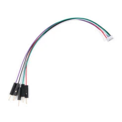 SparkFun Particulate Matter Sensor - SPS30(Sparkfun Particulate Matter Sensor Sps30) -Celestron Shop 15103 Particulate Matter Sensor SPS30 07