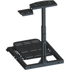 Next Level Racing Racing Wheel Stand Lite(Next Level Racing Racing Wheel Stand Lite) -Celestron Shop 1510596189000 IMG 900260