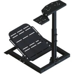 Next Level Racing Racing Wheel Stand Lite(Next Level Racing Racing Wheel Stand Lite) -Celestron Shop 1510596189000 IMG 900261