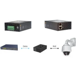 Axis Communications T8144 60W Industrial Midspan(Axis Communications T8144 60w Industrial Midspan) -Celestron Shop 1510775321000 IMG 902135