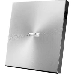 ASUS ZenDrive U9M External DVD Writer (Silver)(Asus Zendrive U9m External Dvd Writer Silver) -Celestron Shop 1511380060000 IMG 906221