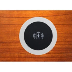FSR In-Table Wireless Charger With Power Supply (Black)(Fsr In Table Wireless Charger With Power Supply Black) -Celestron Shop 1511793949000 IMG 907142