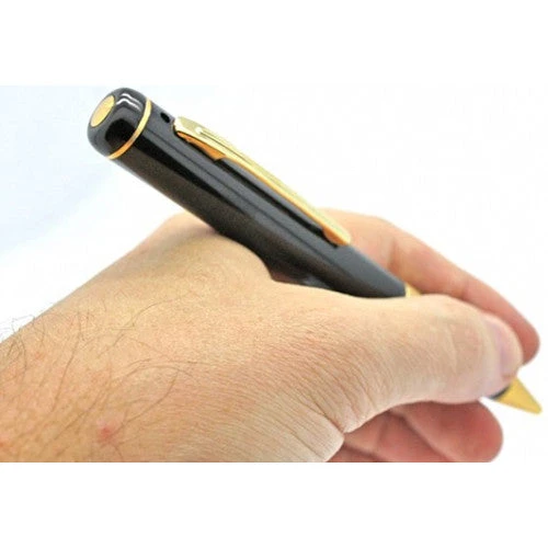 KJB Security Products Covert Pen Camcorder With Motion Detection(Kjb Security Products Covert Pen Camcorder With Motion Detection) 4 KJB Security Products Covert Pen Camcorder With Motion Detection(Kjb Security Products Covert Pen Camcorder With Motion Detection) - Image 4