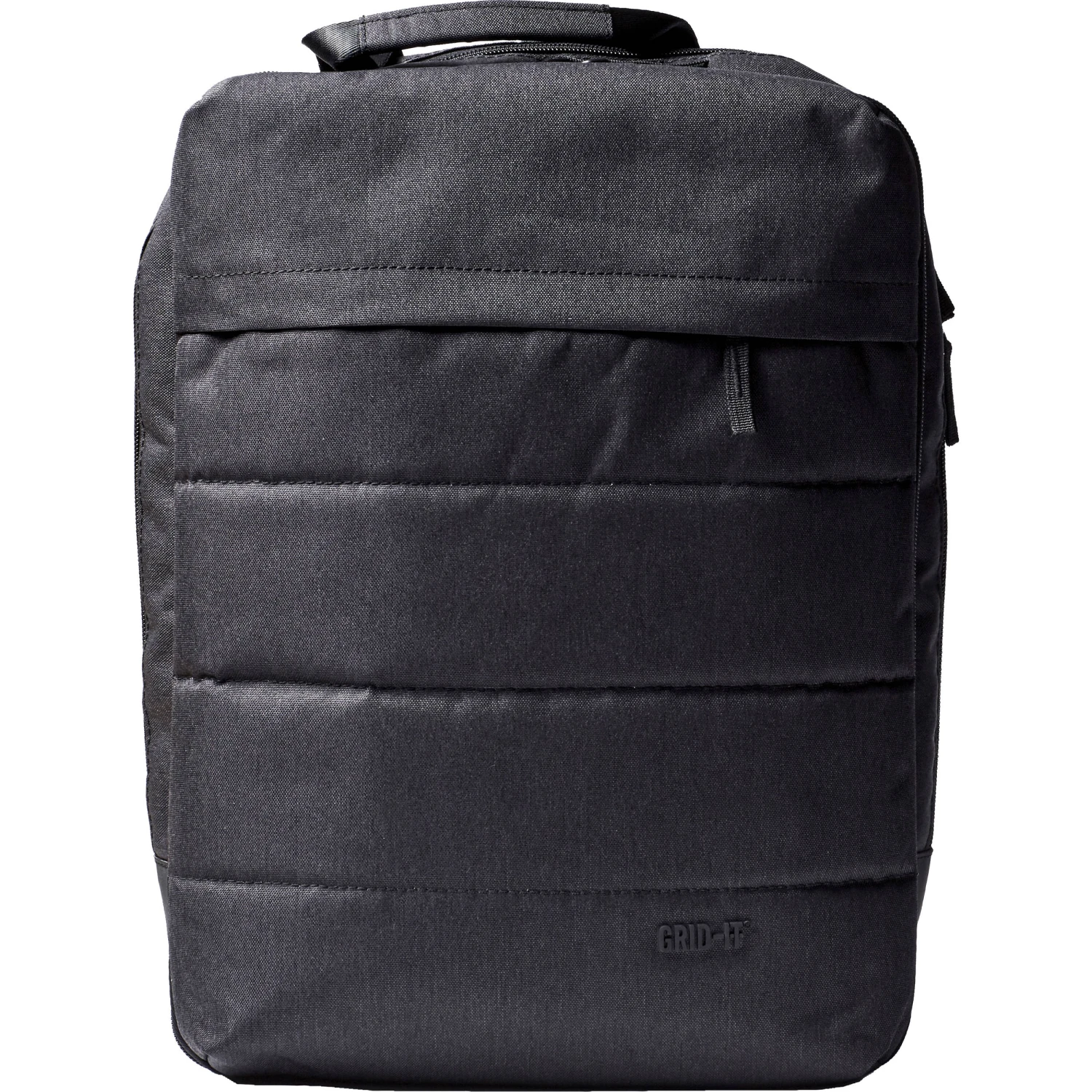 Cocoon GRID-IT! Tech Backpack For Laptop Up To 16" (Charcoal)(Cocoon Grid It Tech Backpack For Laptop Up To 16 Charcoal) 5 Cocoon GRID-IT! Tech Backpack For Laptop Up To 16" (Charcoal)(Cocoon Grid It Tech Backpack For Laptop Up To 16 Charcoal) - Image 5