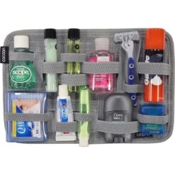 Cocoon GRID-IT! Organizer (Medium, 12 X 8", High-Rise Gray)(Cocoon Grid It Organizer Medium 12 X 8 High Rise Gray) -Celestron Shop 1512426779000 IMG 911661