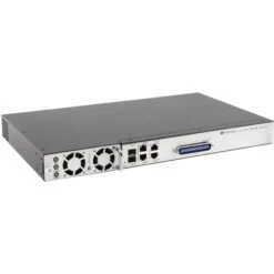 NVT Phybridge PHYBRIDGE PoLRE 24-Port Ethernet/PoE Managed Switch Over Single Pair Of Wire (Up To 1200')(Nvt Phybridge Phybridge Polre 24 Port Ethernet Poe Managed Switch Over Single Pair Of Wire Up To 1200)