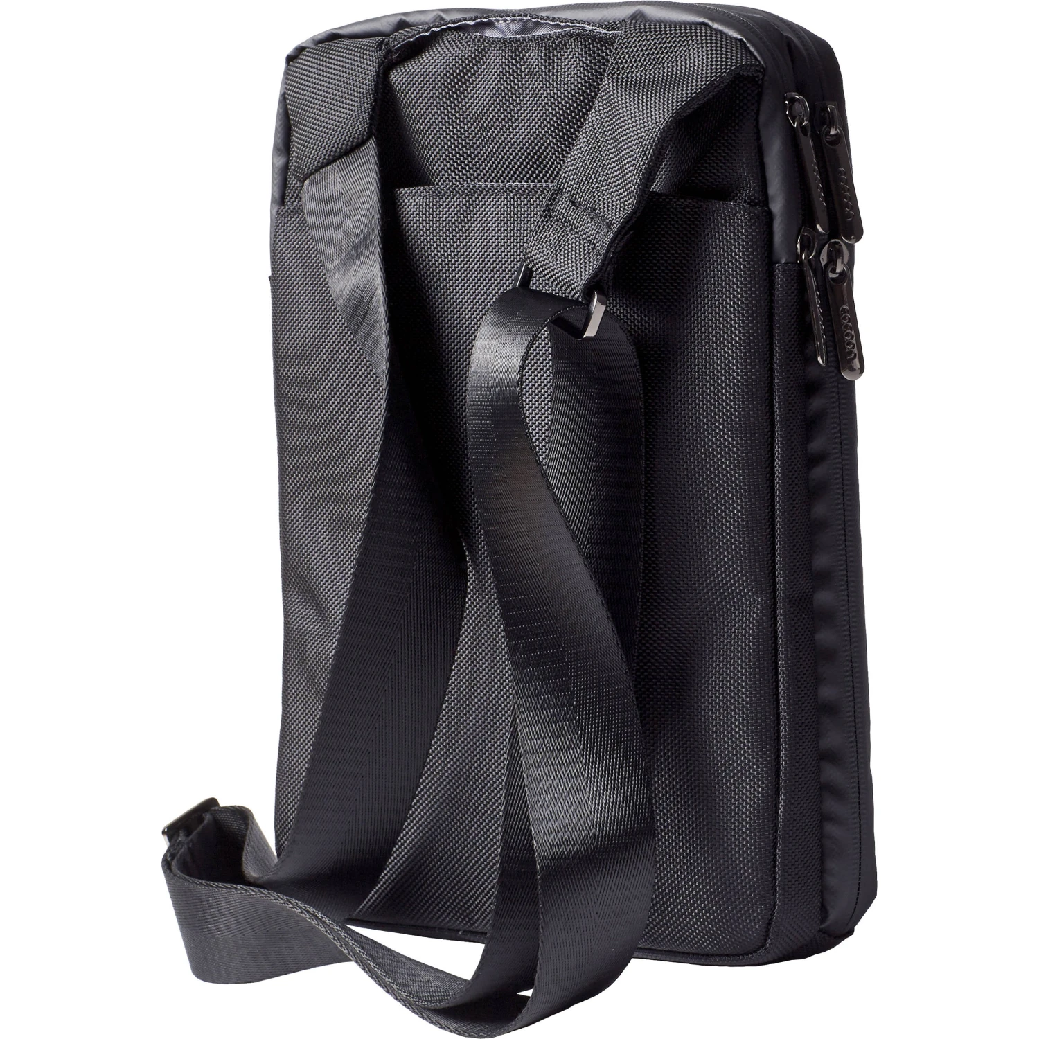 Cocoon Slim XS Messenger Sling For IPad Pro Or Similarly Sized Tablet (Black)(Cocoon Slim Xs Messenger Sling For Ipad Pro Or Similarly Sized Tablet Black) 4 Cocoon Slim XS Messenger Sling For IPad Pro Or Similarly Sized Tablet (Black)(Cocoon Slim Xs Messenger Sling For Ipad Pro Or Similarly Sized Tablet Black) - Image 4