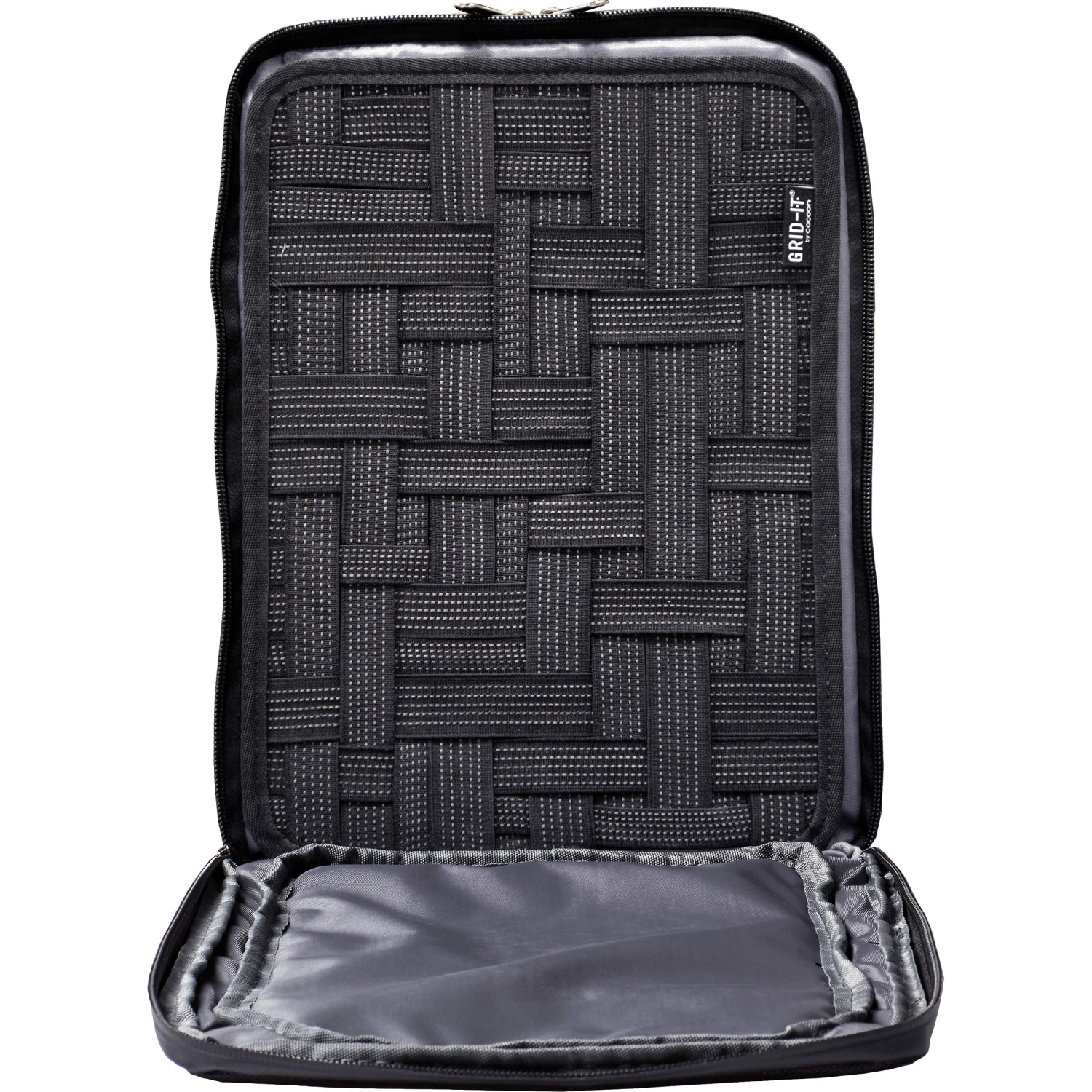 Cocoon Slim XS Messenger Sling For IPad Pro Or Similarly Sized Tablet (Black)(Cocoon Slim Xs Messenger Sling For Ipad Pro Or Similarly Sized Tablet Black) 5 Cocoon Slim XS Messenger Sling For IPad Pro Or Similarly Sized Tablet (Black)(Cocoon Slim Xs Messenger Sling For Ipad Pro Or Similarly Sized Tablet Black) - Image 5