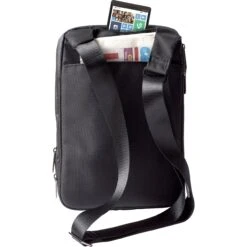 Cocoon Slim XS Messenger Sling For IPad Pro Or Similarly Sized Tablet (Black)(Cocoon Slim Xs Messenger Sling For Ipad Pro Or Similarly Sized Tablet Black) 12 Cocoon Slim XS Messenger Sling For IPad Pro Or Similarly Sized Tablet (Black)(Cocoon Slim Xs Messenger Sling For Ipad Pro Or Similarly Sized Tablet Black) -Celestron Shop 1512582376000 IMG 912826