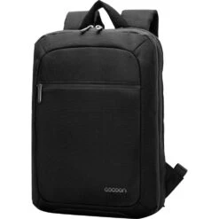 Cocoon Slim S Backpack For Laptop Up To 13" & Tablet Up To 10" (Black)(Cocoon Slim S Backpack For Laptop Up To 13 Tablet Up To 10 Black) -Celestron Shop 1512591613000 IMG 913034