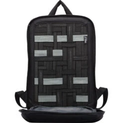 Cocoon Slim S Backpack For Laptop Up To 13" & Tablet Up To 10" (Black)(Cocoon Slim S Backpack For Laptop Up To 13 Tablet Up To 10 Black) -Celestron Shop 1512591613000 IMG 913037