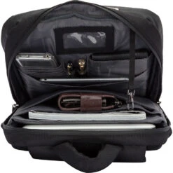 Cocoon Slim S Backpack For Laptop Up To 13" & Tablet Up To 10" (Black)(Cocoon Slim S Backpack For Laptop Up To 13 Tablet Up To 10 Black) -Celestron Shop 1512591613000 IMG 913039