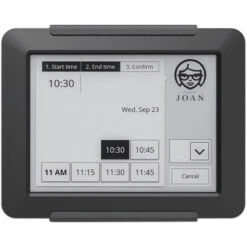 Visionect Secure Wall Mount For Joan Manager & Executive (6")(Visionect Secure Wall Mount For Joan Manager Executive 6) -Celestron Shop 1512601395000 IMG 913426