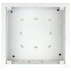 FSR Large Open-Style Wall Box With Finished Trim Ring (4"-Deep)(Fsr Large Open Style Wall Box With Finished Trim Ring 4 Deep)