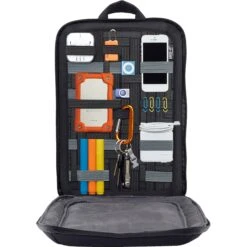 Cocoon Slim Backpack For Laptop Up To 15.6" & Tablet Up To 10" (Black)(Cocoon Slim Backpack For Laptop Up To 15 6 Tablet Up To 10 Black) -Celestron Shop 1513023523000 IMG 915138