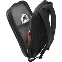 Cocoon Slim Backpack For Laptop Up To 15.6" & Tablet Up To 10" (Black)(Cocoon Slim Backpack For Laptop Up To 15 6 Tablet Up To 10 Black) -Celestron Shop 1513023523000 IMG 915141