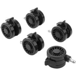 Spieltek Locking Wheel Set(Spieltek Locking Wheel Set)