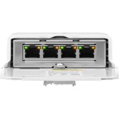 Ubiquiti Networks NanoSwitch Outdoor 4-Port PoE Passthrough Switch(Ubiquiti Networks Nanoswitch Outdoor 4 Port Poe Passthrough Switch) -Celestron Shop 1516054566000 IMG 929970