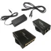 NVT Phybridge FLEX 4-Port Extender Kit(Nvt Phybridge Flex 4 Port Extender Kit)