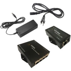 NVT Phybridge FLEX 4-Port Extender Kit(Nvt Phybridge Flex 4 Port Extender Kit)